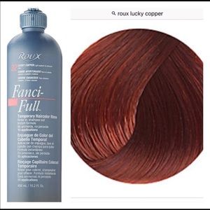 ✨RARE✨Roux Fanci-Full #32 Lucky Copper